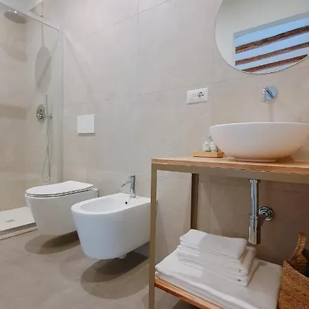 Bed & Breakfast Foscolo 9 - Breakfast