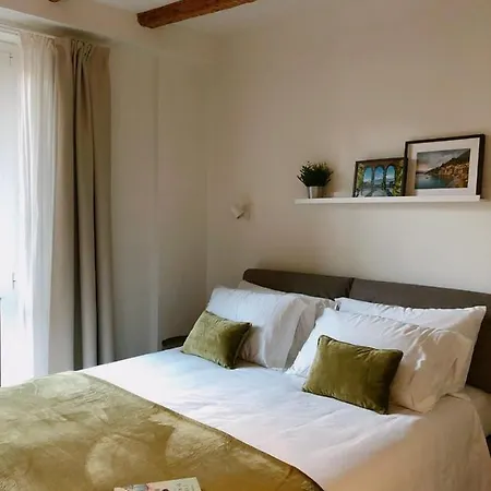 Foscolo 9 - Breakfast