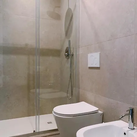 Bed & Breakfast Foscolo 9 - Breakfast Como