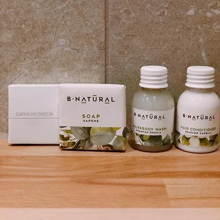 Foscolo 9 - Breakfast Bed & Breakfast Como