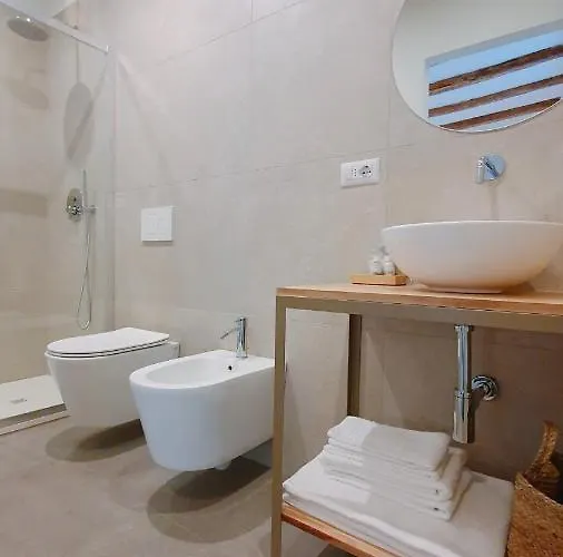 住宿加早餐酒店 Foscolo 9 - Breakfast