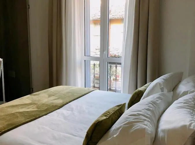 Foscolo 9 - Breakfast Oda ve Kahvaltı 4*