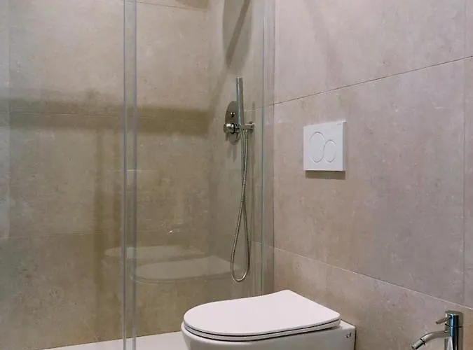 Bed and Breakfast Foscolo 9 - Breakfast Όπως